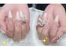 ディアネイルサロン 池袋(Di’a)/当日予約大歓迎♪