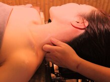 眠れる癒しの森 八王子店/しっかりとしたマッサージ★