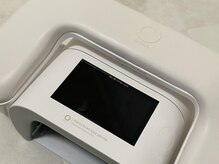 ルポ(Repos)/最新AIネイルライト使用