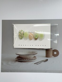 ソフィアネイル 赤羽店(Sofia Nail)/