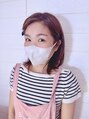 ビューティーサロン フラワーズ ス ー