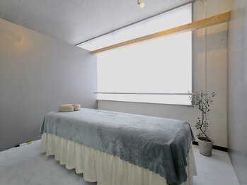 美容鍼灸サロン ユールーム(YOUROOM)/【ベット】