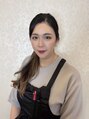 ラボーテ 月が丘店(La beaute) 中村 しお理