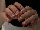 シンプルニュアンスデザイン