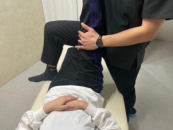 ナオル整体 町田院(NAORU整体)/町田/整体/町田整体/整体院