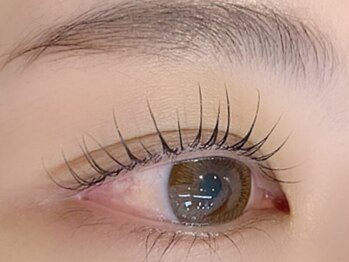 ビューティーアイラッシュ まるひろ上尾店/まつげパーマ☆