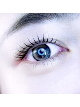 ララ 渋谷(LaLa)/デザインパーマ