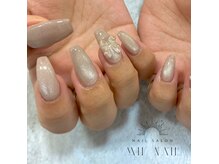 ミィミィ(mii' nail)/