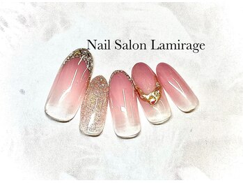 ネイルサロン ラミラージュ/