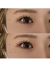 エルシー 大曽根店(LC)/LEDフラットラッシュ120本