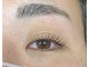 ノエル 久里浜店(Noel)/まつげパーマ 担当みほ