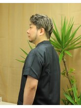 リペララ 中野栄店&nbsp;熱海 （男性）