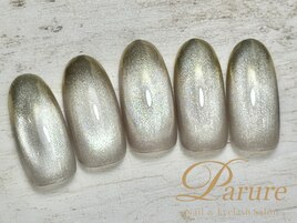 定額B ミラーグラデーション