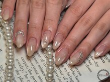 アールビーネイル(RB_nail)/マグネットネイル