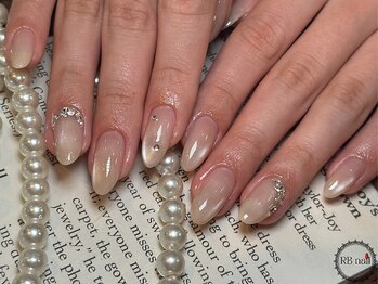 アールビーネイル(RB_nail)/マグネットネイル