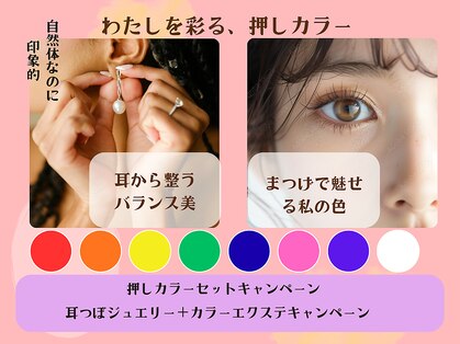 エムイー セカンド(ME SECOND)の写真