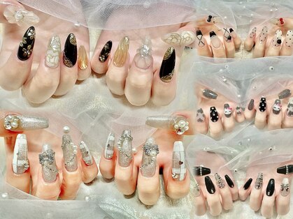 ミラクルネイル(Miracle Nail)の写真