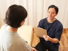 kabosu整骨院・整体院