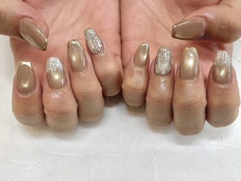 ティンク 大船店(Tink)/ツイード×マグネット