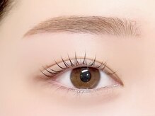 リスタバイネオリーブ(Resta by neolive)/◇まつげパーマ＋アイブロウ◇