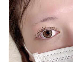 エルモ バイ エストアール 筑紫口店(L'mo by est-r.)/#パリジェンヌ△カール