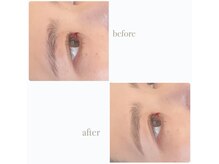 eyebrow salon uni/アイブロウスタイリング　美眉