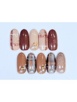 華やか系（イベント・ブライダル）が得意