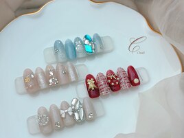 trend course ご新規様¥10,000