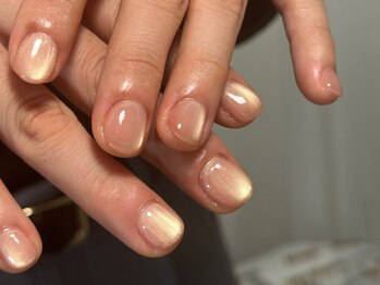 シューミーネイル(syu-mii nail)/マグネット