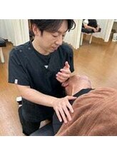 むさし鍼灸整骨院 久留米院/冬場の肩こり＆腰痛を改善