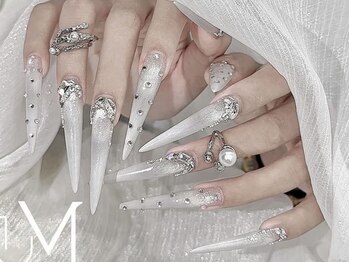 ミヤビ 神田(Miyabi)/春のホットエレガンス特集限定版