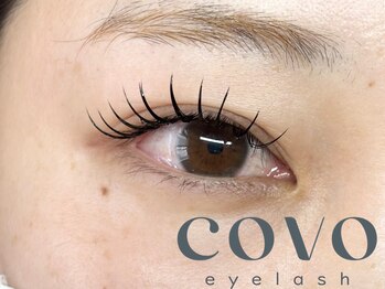 コーヴォ 名駅(covo)/LEDエクステ120本