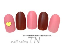 ティーエヌ イオン新潟青山店/2月季節の定額5900円コ―ス