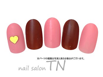 2月季節の定額5900円コ―ス