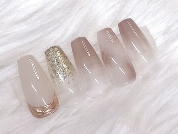 プラータ(PLATA)/定額デザイン￥8500【2512-4】