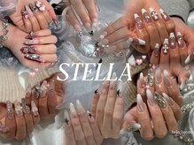 ステラ プロデュース バイ フワリ(STELLA produce by fuwari)