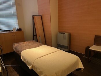 クレール(clair)/お手入れルーム 1