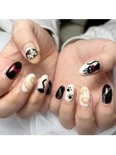 エルナ(ELUNA)/魔女の宅急便