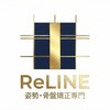 ReLINEのお店ロゴ