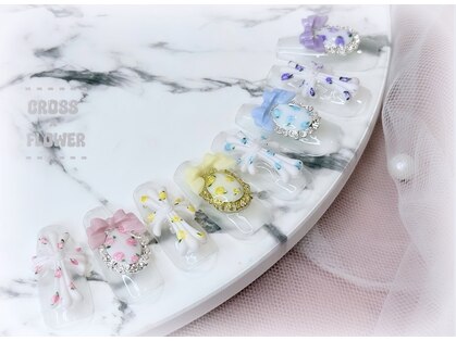 クルム(Clum.)の写真