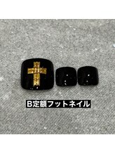 エルス(ELS)/スタッズクロス