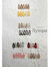 サンパ あざみ野(Sympa)/4月定額アートコース