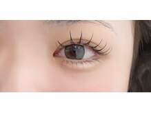 スターラッシュ 梅田店(Star Lash)/フラットラッシュ◇上下マツエク