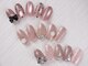 アムネイル(Amu Nail)の写真