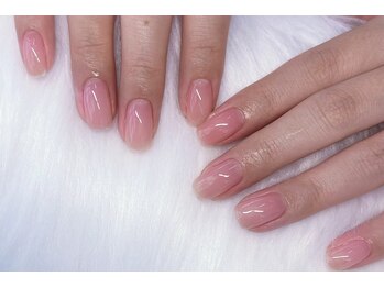 クイーンズネイルサロン(Queen’s nail salon)/