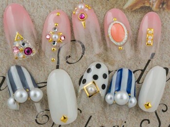 ヴィラ ド プレセア(Villa de presea)/除去+ケア付☆Ａｒｔし放題