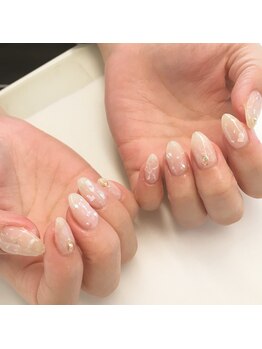 チャーミング(Charm Wink)/ネイル