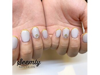 シームリー(Seemly)/