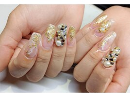 ネイルデザイン