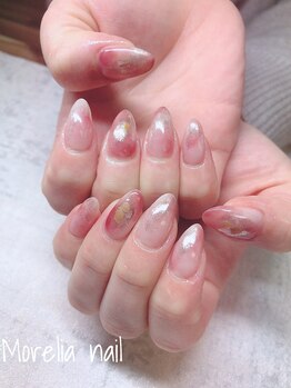 モレリア(morelia)/10本アートし放題